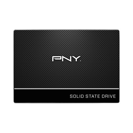Pny Technologies 2Tb Cs900 Ssd 2.5 Sat3 7Mm 3D SSD7CS900-2TB-RB
